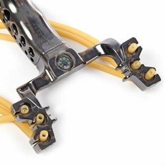 Hunting Heavy Duty Slingshot Wrist West Kit For Adult Boys Teens