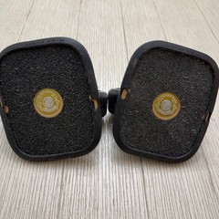 TwoLions Drift Skates Free Line Skates 72mm Wheels Black Grip Tape