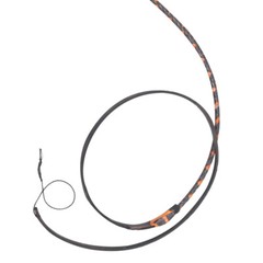 Kangaroo Hide BULL Whip 04 to 16 Feet Long 16 Plaits Indiana Jones BULLWHIP