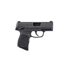 Sig Sauer P365 CO2 Powered Semi-Auto Full Blowback 4.5mm BB Air Pistol