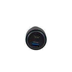 XLR Charging Adapter Dual Ports USB-A & USB-C for Scooter & Power Chair