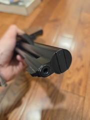 Daisy Powerline 717 Air Pellet Pistol .177 (EXCELLENT) Works Good