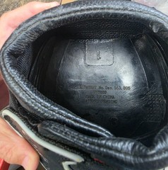 Cavello Horse Boots Size 1 regular