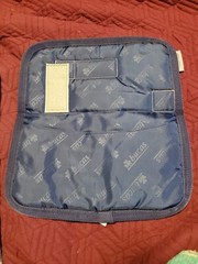 Bucas Chest Extender