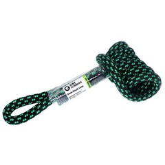 8mm Prusik Loop PreSewn 18 Inches Climbing Gear for Safety and Efficiency