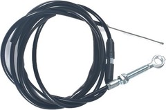 75 inch Throttle Cable for VM22 VM24 PZ27 for Predator 212cc 196cc 6.5hp GX16…