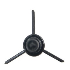 6/12pcs 100Grain Broadheads 3 Blade Hunting Archery Arrow Heads Points Tips