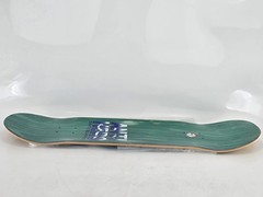 Jeff Grosso – Anti Hero Skateboard-Walk On Water – Fresh – NEW – See Pics