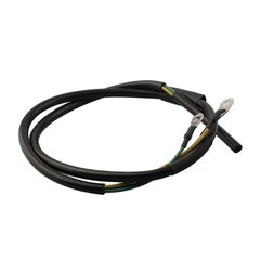 Motor Line Engine Cable Easy To Install Line Length 763mm Plastic Shell