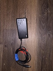 Shenzhen Fuyuandian Power Co Switching Power Supply FY0423780900 Black Indoor