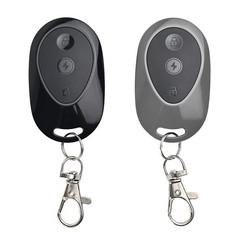 High Quality Anti Theft Alarm About 120g/set About 15*5*9cm Accessories