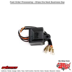 RICKS CDI Yamaha YFS200 Blaster 88-02