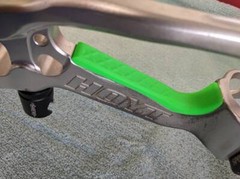 * (Diamond) 0 to 20 Degree Angle * Hoyt Bow Grips – For Stratos & Concept X Only