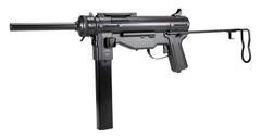 Umarex Legends M3 Grease Gun Blowback Full-Auto .177 CO2 BB Air Rifle – 2251822