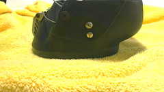 Easy Boot Horse Hoof Boot | Size Unknown |Clean