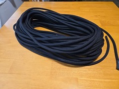 CMC Lifeline Rope