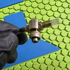 SMART PARTS ION OEM SOLENOID BRACKET + CAP W/ BARBS – GOG CUSTOM PRODUCTS