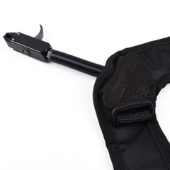 Archery Caliper Release Aid Trigger Wrist Strap for Adult Compound Bow Shooting