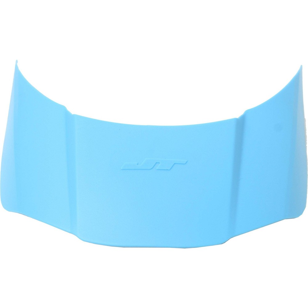 JT Goggle Part – Visor – Cotton Candy – Light Blue