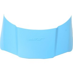 JT Goggle Part – Visor – Cotton Candy – Light Blue