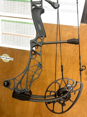 Mathews Lift X 29.5 Compound Bow RH 28″ 70lb Shale 4812594