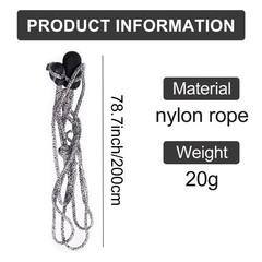 KURUGEILI Archery Recurve Bow Stringer Tool String for black
