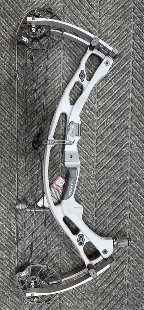 Hoyt RX9