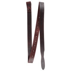 Classic Equine Long Latigo 1 3/4” – Granbury: Durable Leather for Optimal