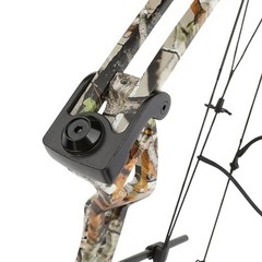 30-55 LBS Archery Compound Bow Fishing Set Beginners Hunting Target Shooting