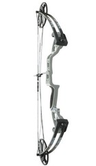 Fin Finder F-31 Bowfishing RTF Bow 30 in. 25-40 lbs. RH