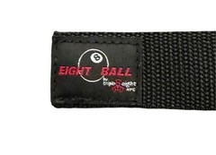 Triple 8 Wristsaver Wrist Guard Size Medium Black C-4