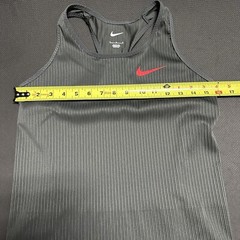 Nike Pro Elite University Of Houston Track Singlet MADE IN USA Women’s Sz L