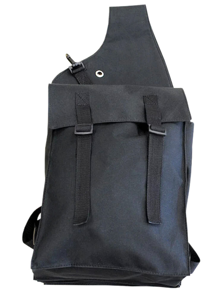 Formay Equine Waterproof Nylon Saddle Bag Lite sport Camping Hunting NWT’S