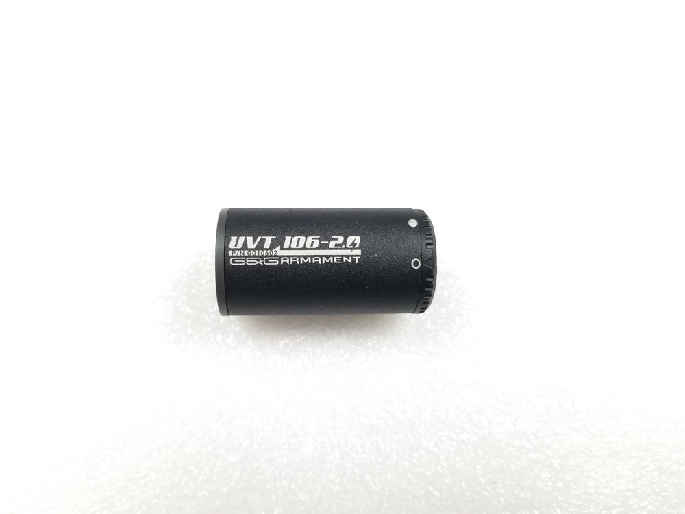 G&G UVT106 2.0 Tracer Unit for Airsoft