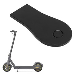 Scooter Dashboard Cover PC Easy To Install Dustproof Scooter Display Panel C NY