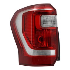 For 2018-2022 Ford Expedition XLT Factory Halogen Left Tail Light Lamp Assembly