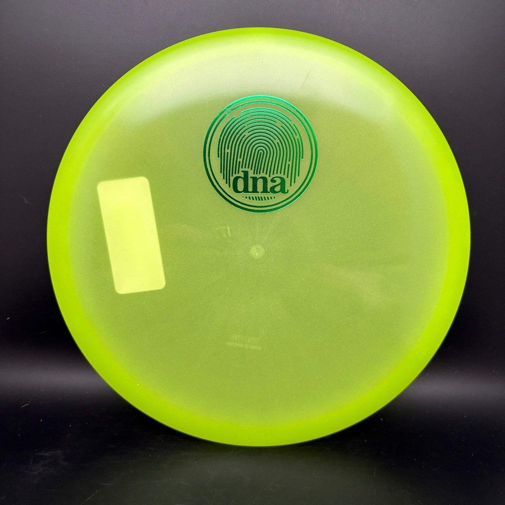 Discmania Color Glow C-Line Tactic DNA Fan Vote