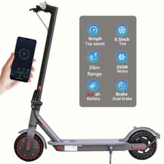 [High Speed Electric Scooter] LADPED Electric Scooter LP80, 350W 36V, High Speed