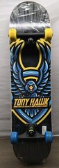 Tony Hawk Signature Series 31″ x 8″ Complete Skateboard – New in Plastic