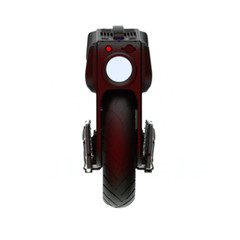 Begode A1 14» Electric Unicycle With 800W Motor 42V 180Wh 9.3Mph 8.7Miles Black