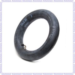 10×2.5 or 10×2.50 Inner Tube Tire fit 10×3 & 255×80 & 80/65-6 Electric Scooter