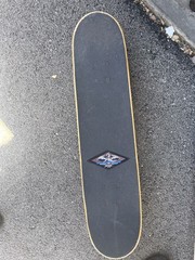 Powell Peralta Steve Caballero GOLDEN DRAGON Skateboard Trucks & Wheels BAN THIS