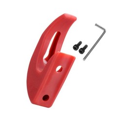 Skateboard Storage Hook Electric Scooter Front Hook Hanger Practical Front Hook
