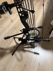 mathews arc 30 compound bow