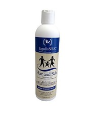 Espana Silk ESP0115P 16.91 oz Protein Wellness Shampoo, 0.5 L