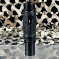 NEW HK Army Autococker Threaded LAZR Barrel Back – Polished Black