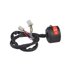 3-Function Starter Switch for 110cc TaoTao ATV