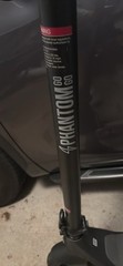 Phantomgogo A10 Electric Scooter
