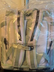 2025 New Balance Nationals Indoor Backpack. New/Unused In The Original Plastic!