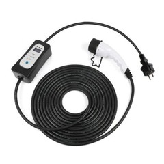 electric car charger
